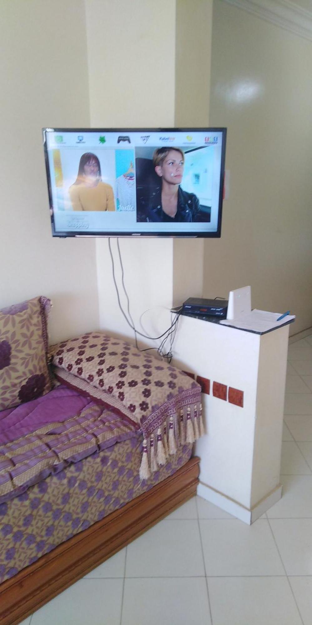 Appartement Agadir Centre Екстериор снимка