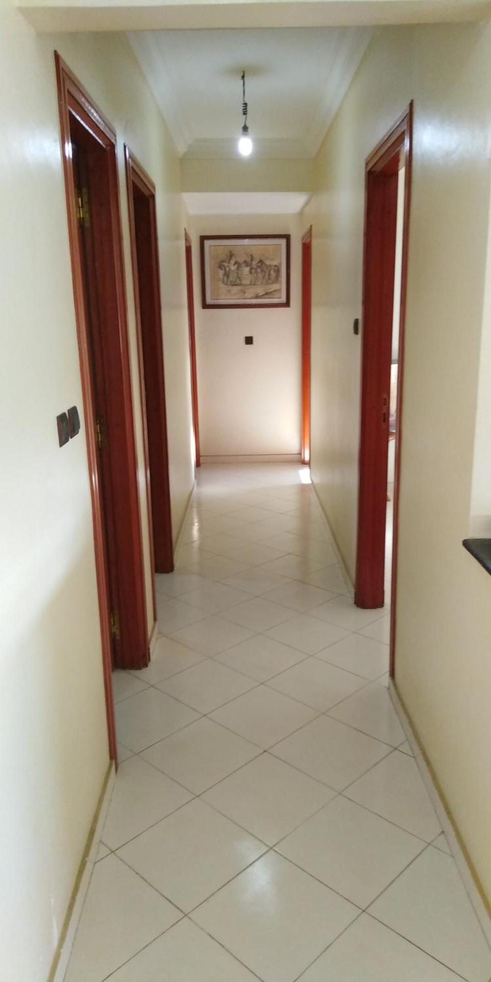 Appartement Agadir Centre Екстериор снимка