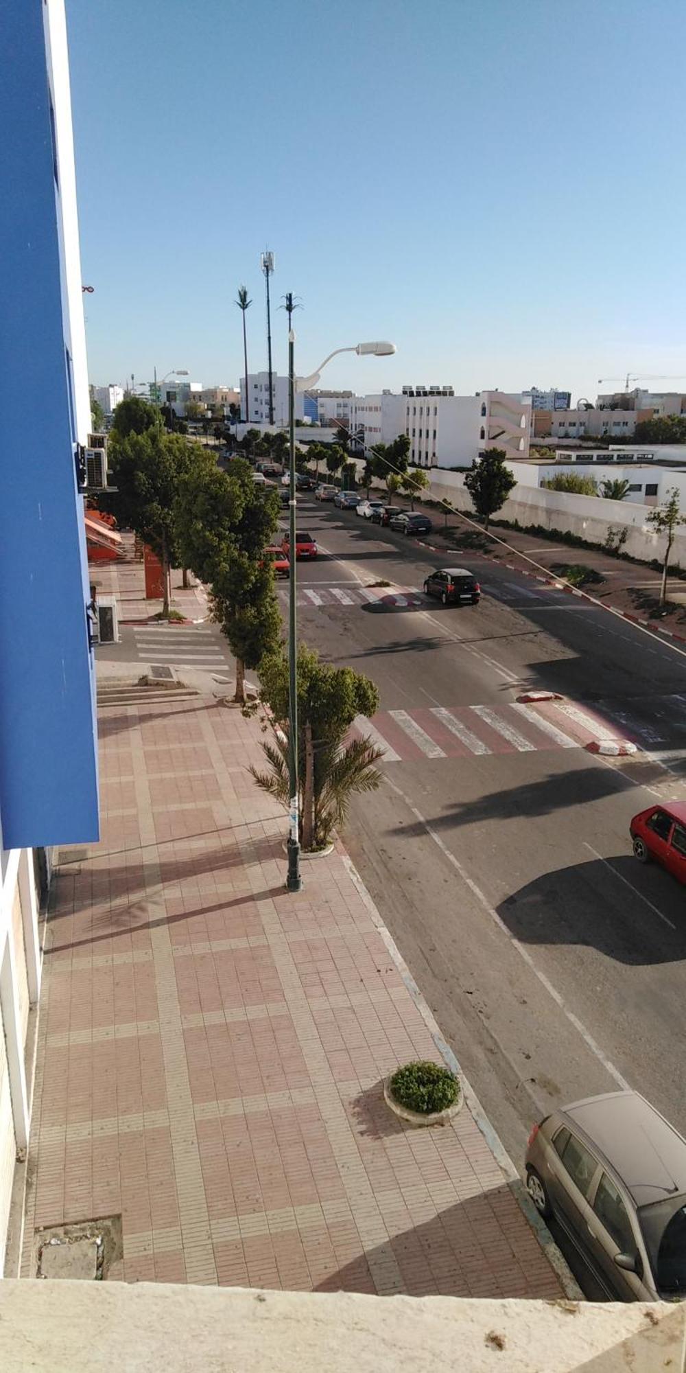 Appartement Agadir Centre Екстериор снимка