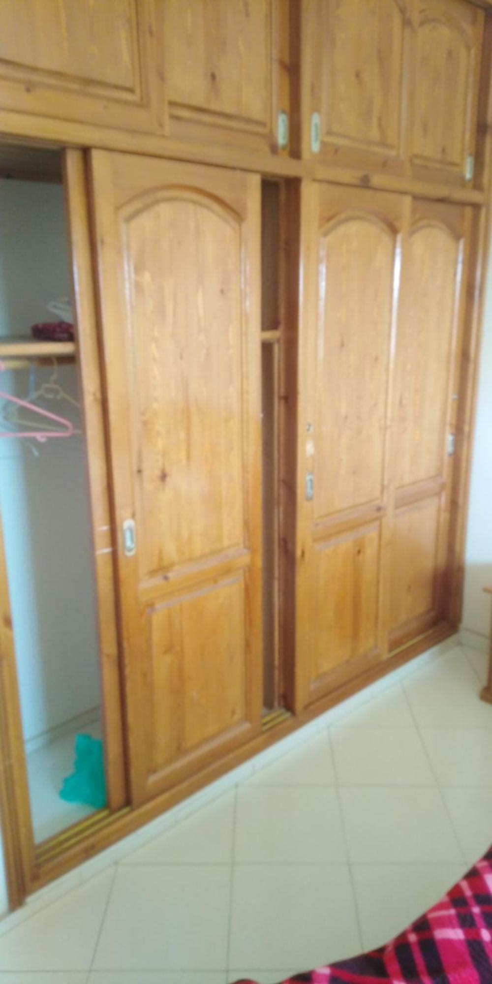 Appartement Agadir Centre Екстериор снимка