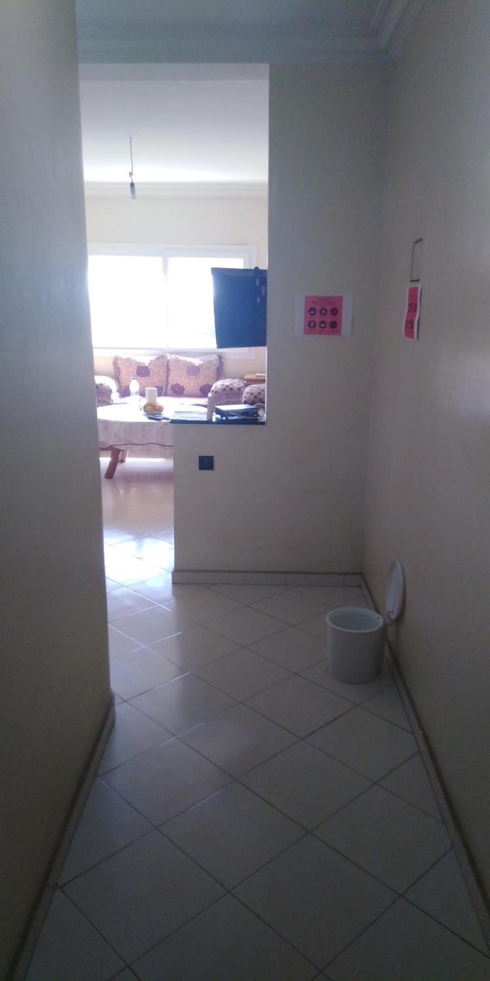 Appartement Agadir Centre Екстериор снимка