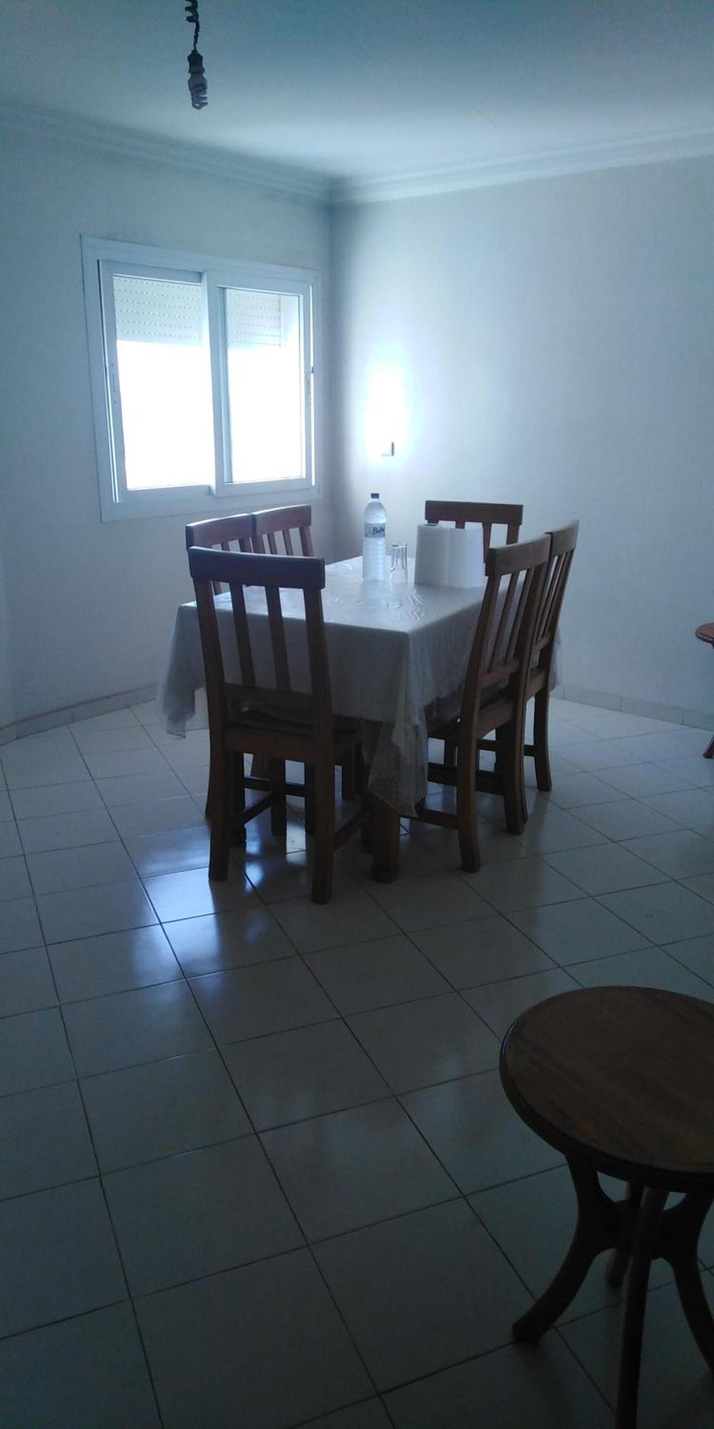 Appartement Agadir Centre Екстериор снимка