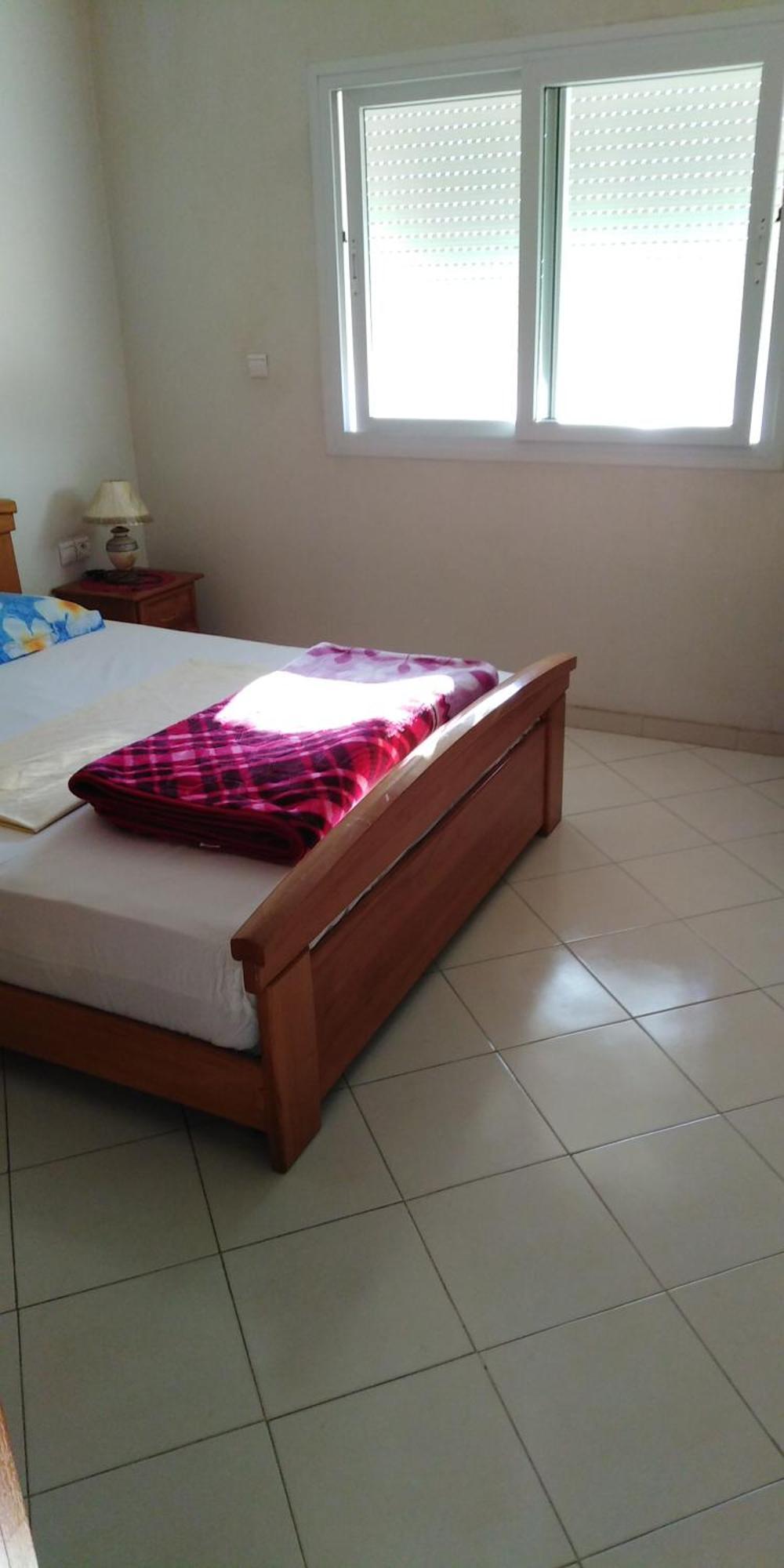Appartement Agadir Centre Екстериор снимка