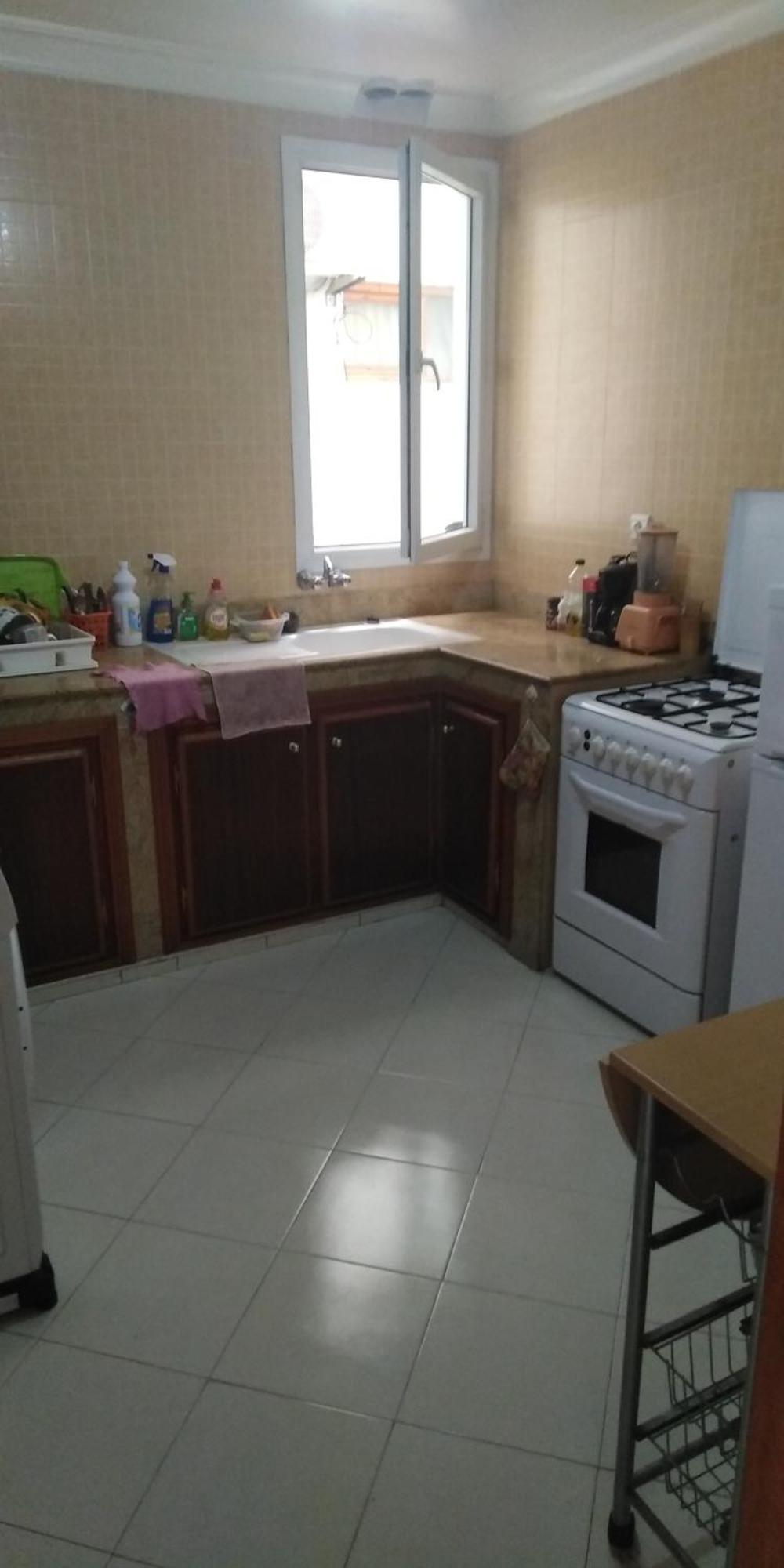 Appartement Agadir Centre Екстериор снимка