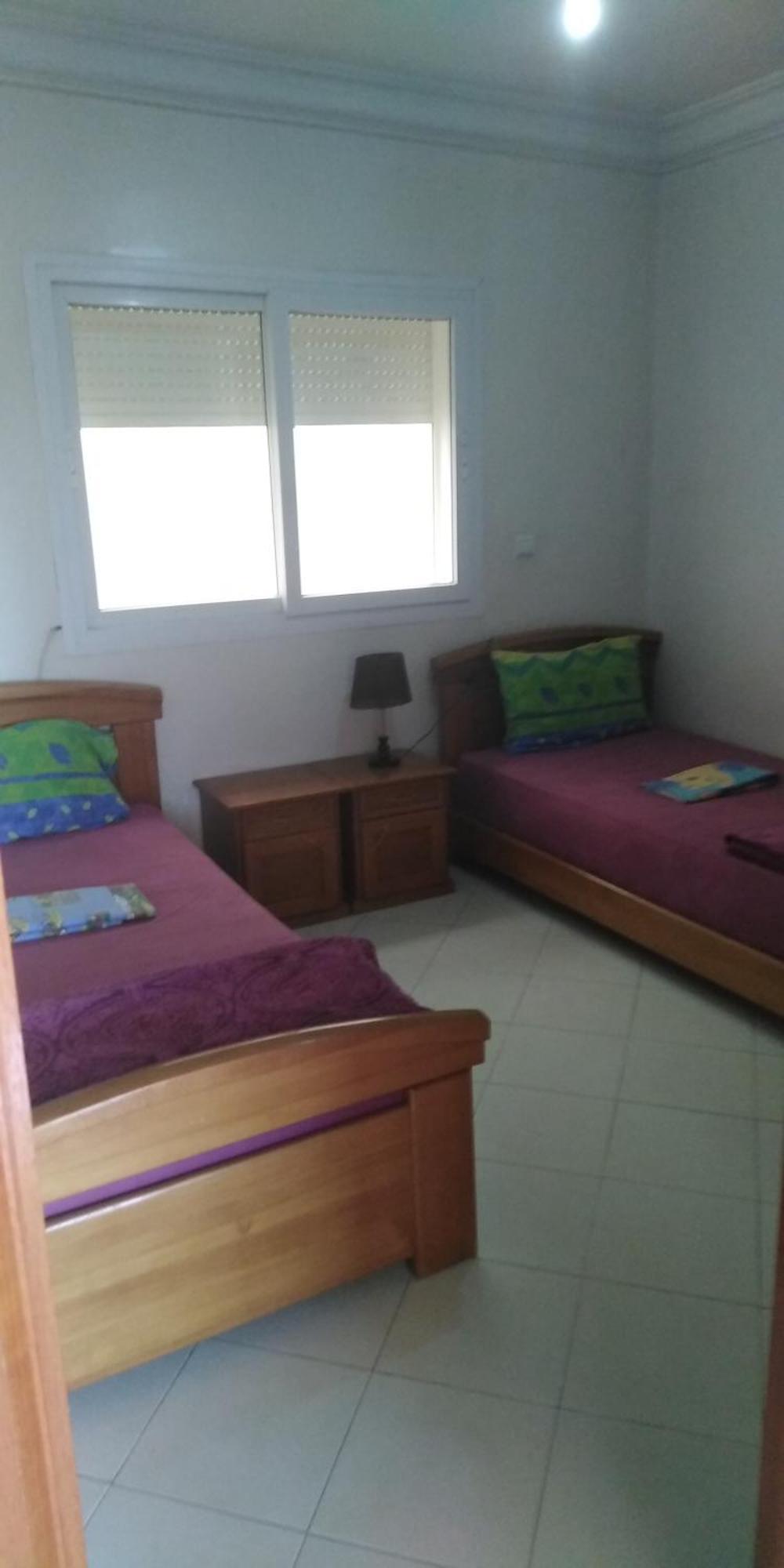 Appartement Agadir Centre Екстериор снимка