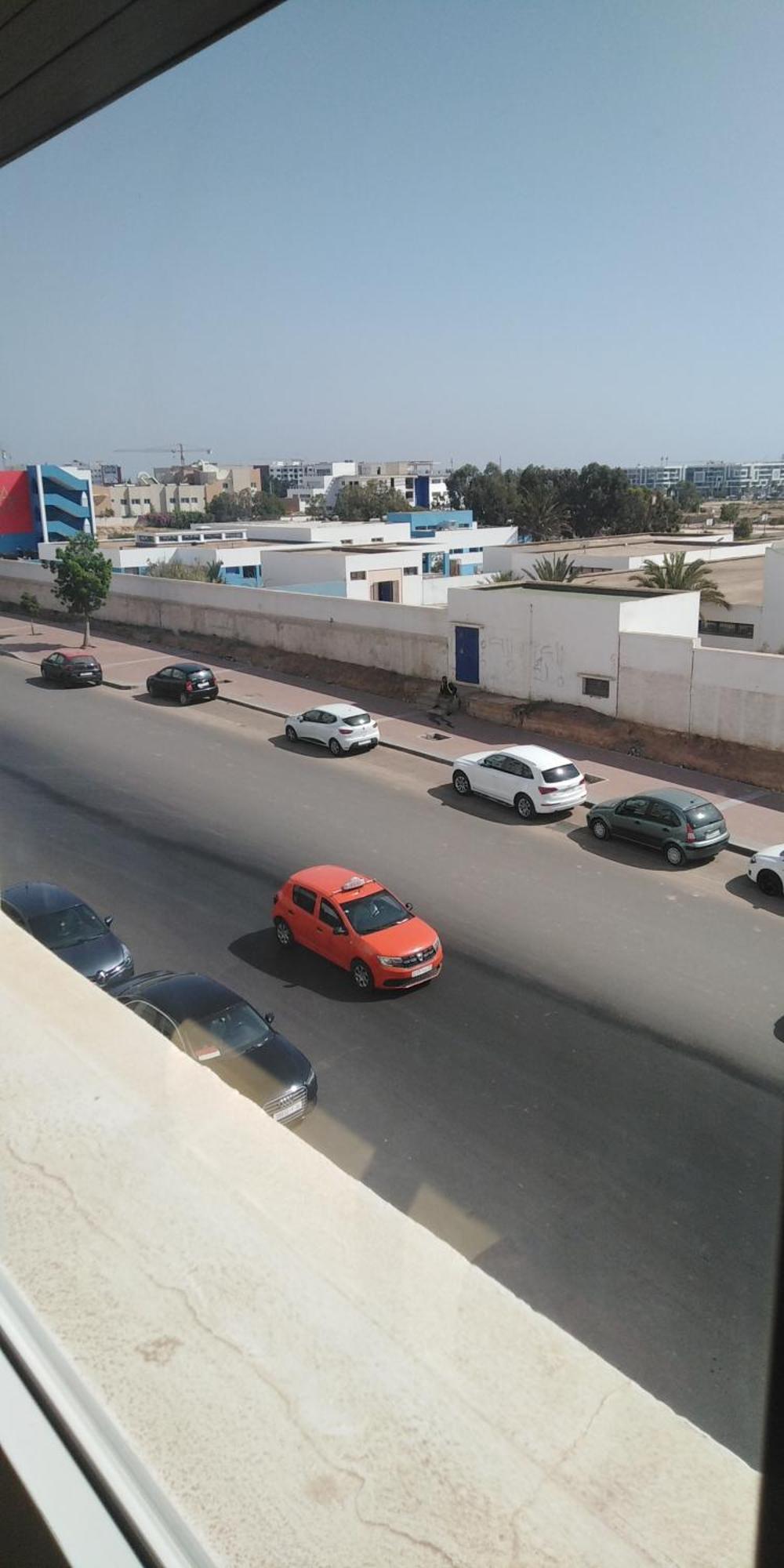 Appartement Agadir Centre Екстериор снимка