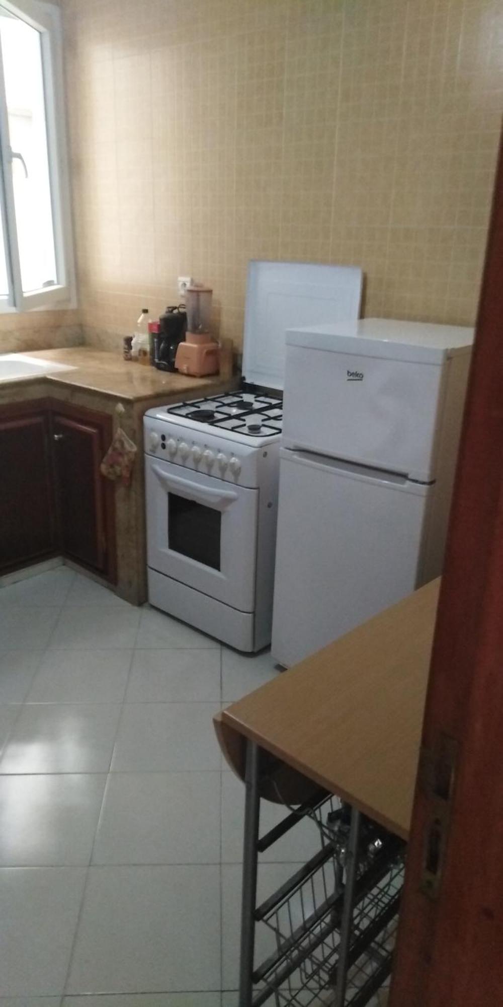 Appartement Agadir Centre Екстериор снимка