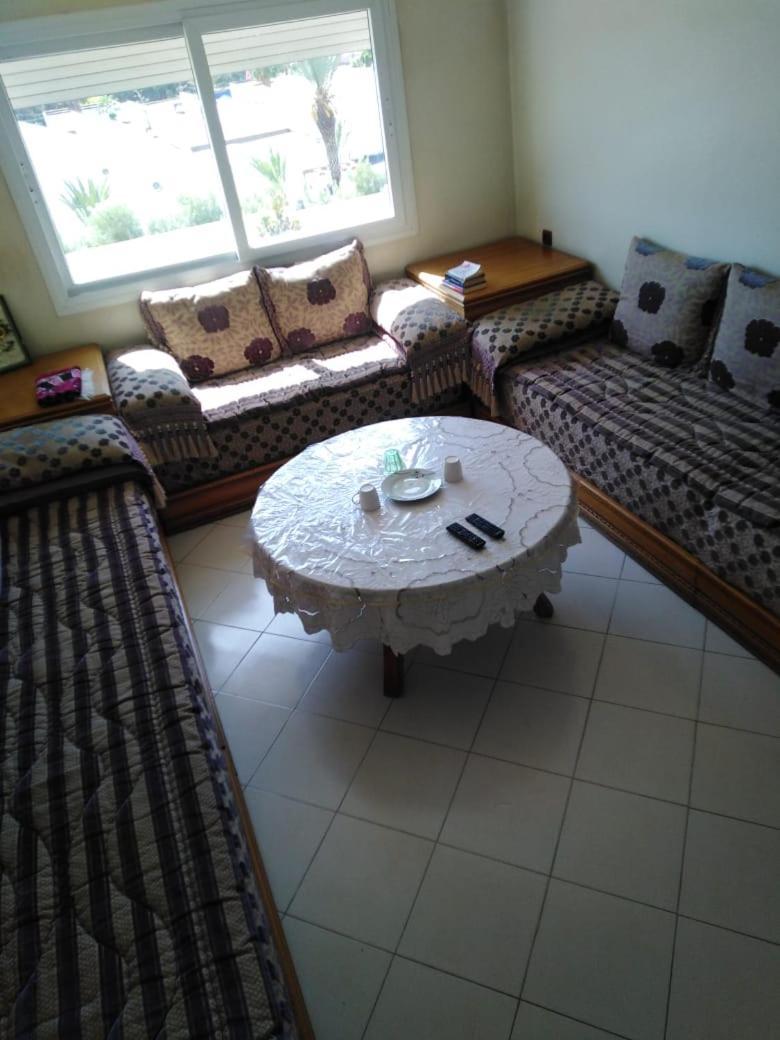 Appartement Agadir Centre Екстериор снимка