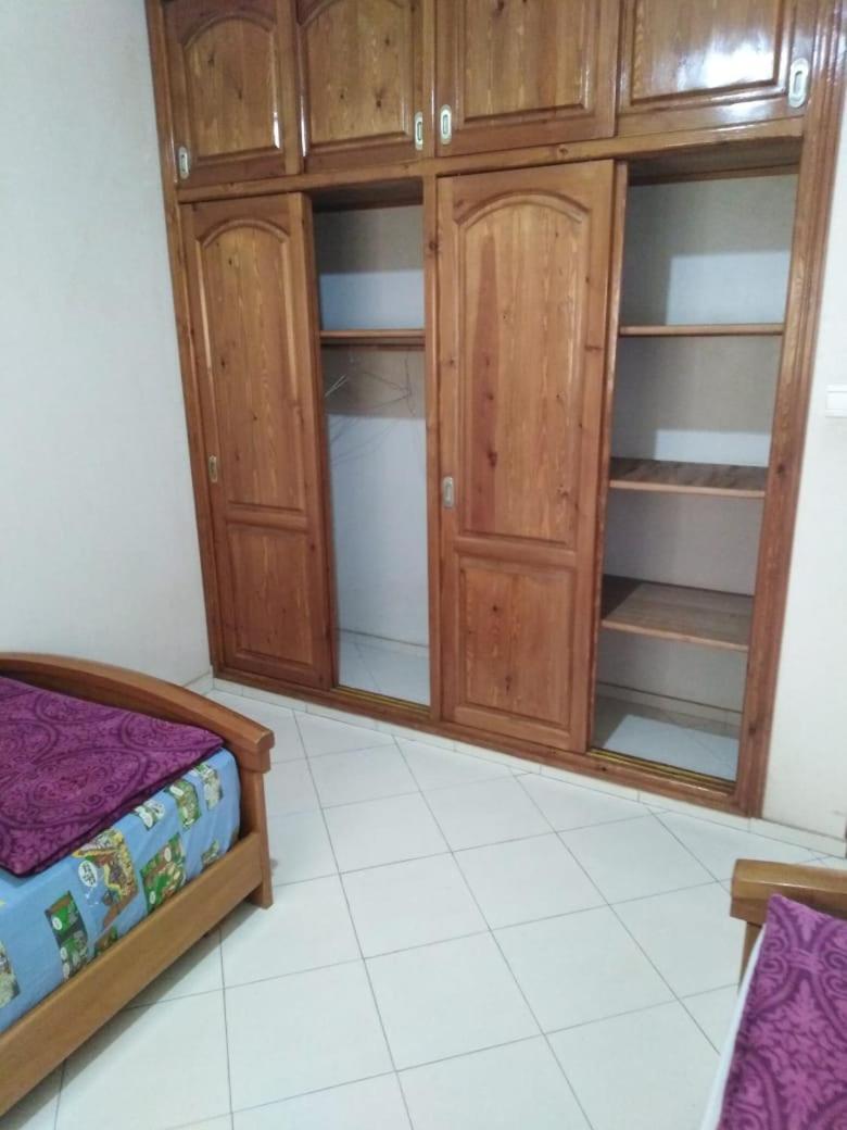 Appartement Agadir Centre Екстериор снимка