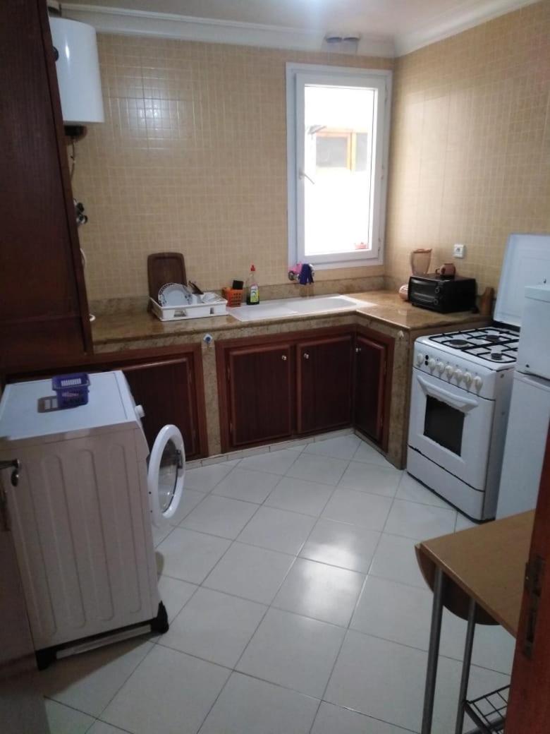 Appartement Agadir Centre Екстериор снимка