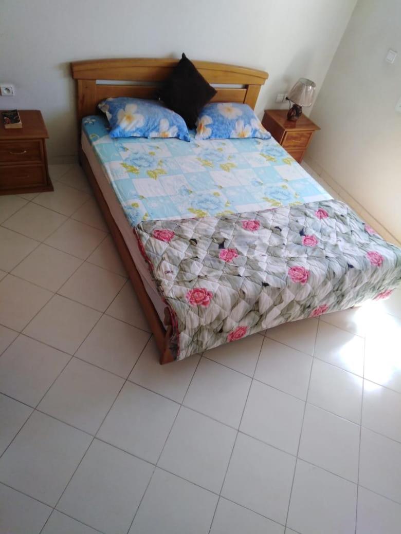 Appartement Agadir Centre Екстериор снимка