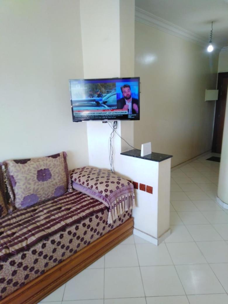 Appartement Agadir Centre Екстериор снимка