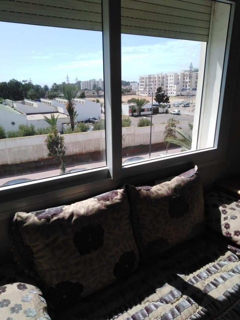 Appartement Agadir Centre Екстериор снимка