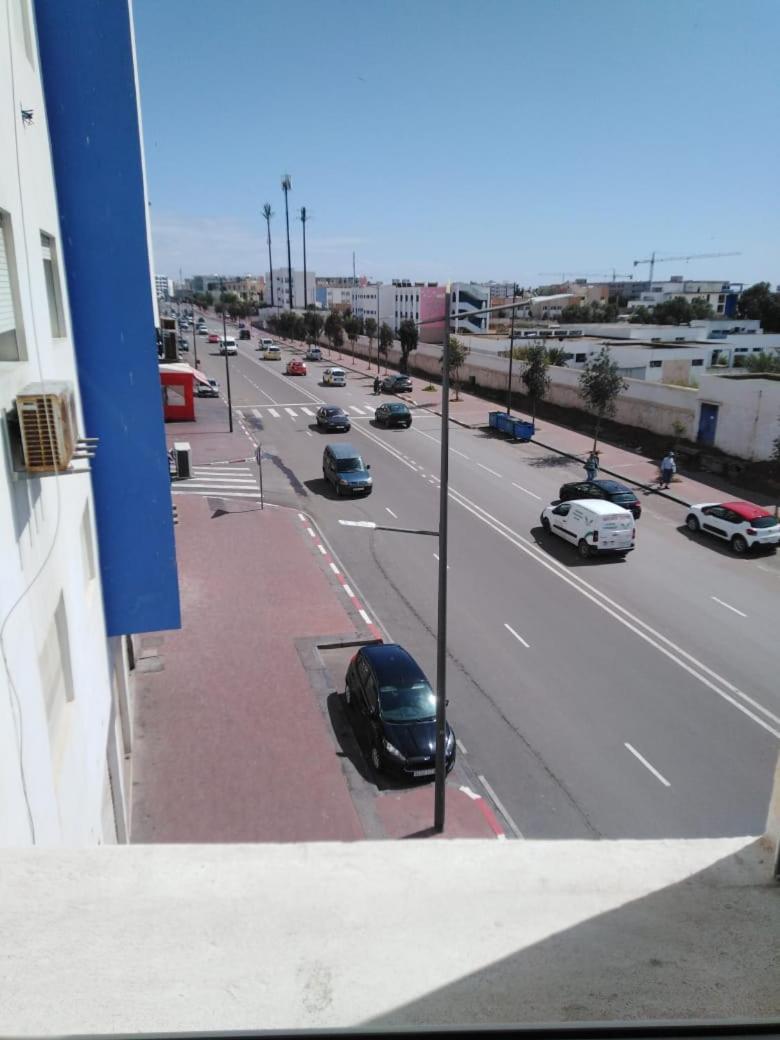 Appartement Agadir Centre Екстериор снимка