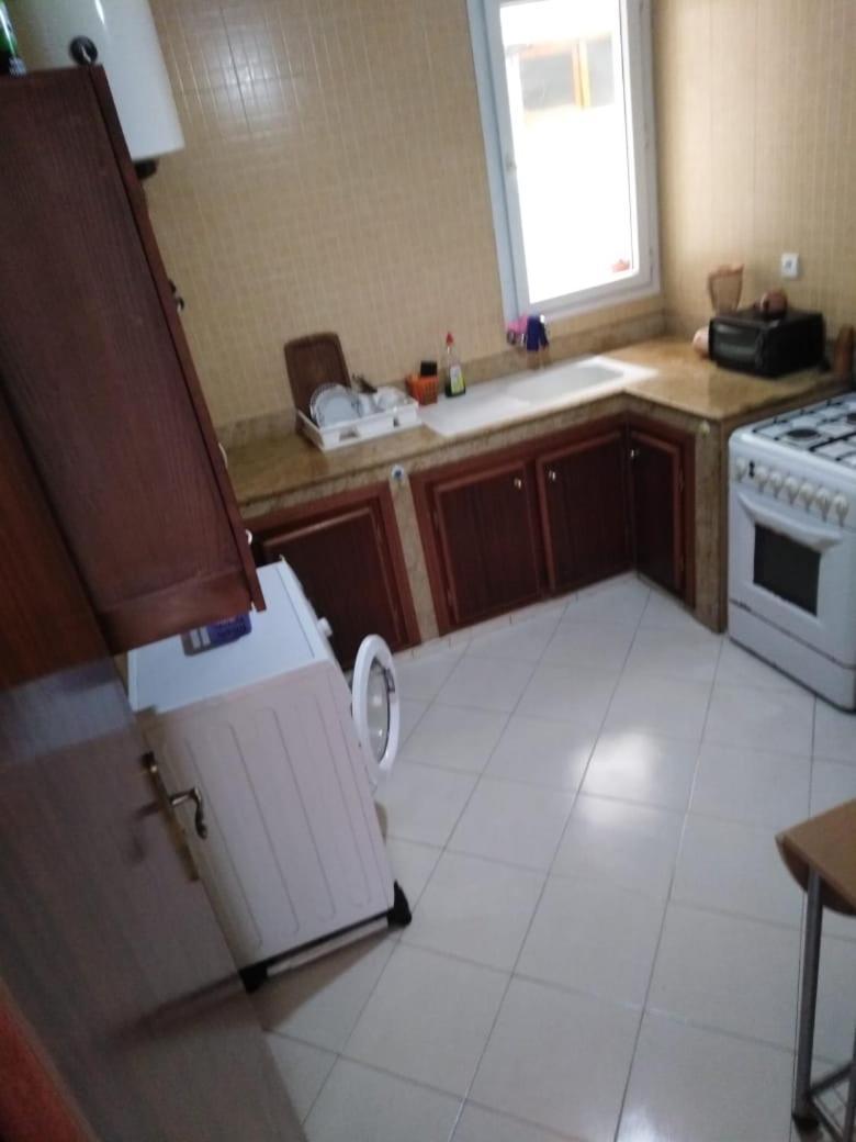 Appartement Agadir Centre Екстериор снимка