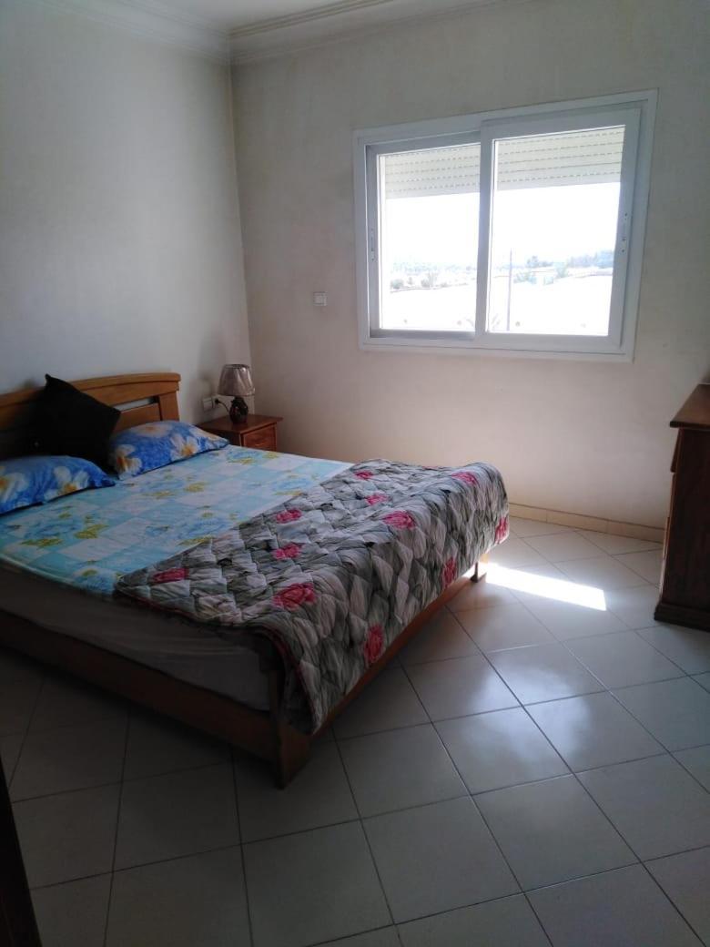 Appartement Agadir Centre Екстериор снимка