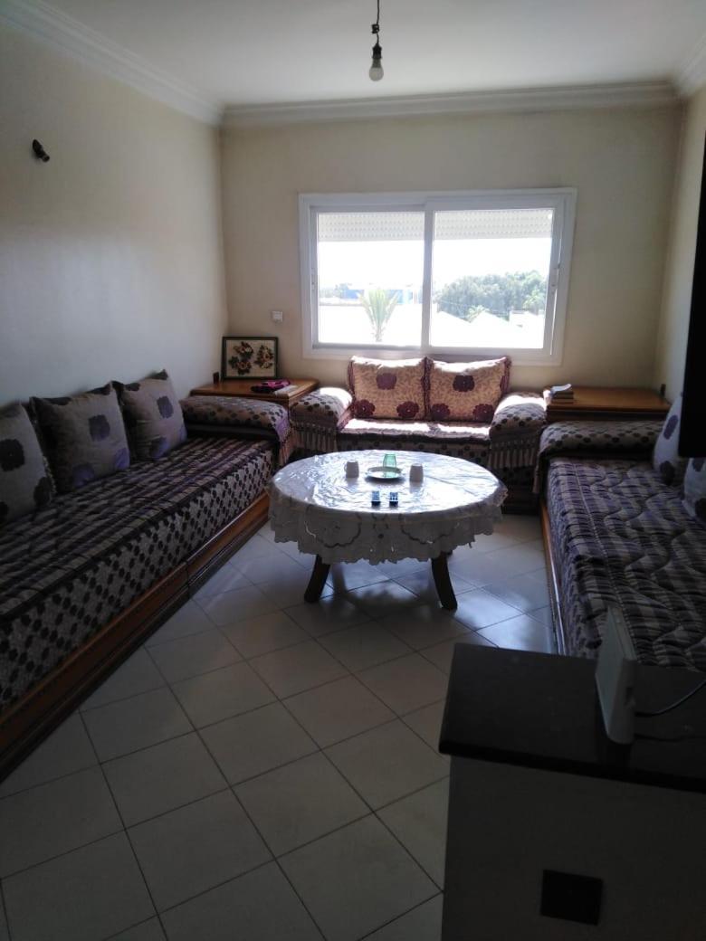 Appartement Agadir Centre Екстериор снимка