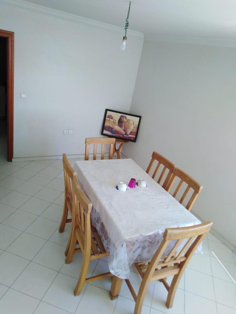 Appartement Agadir Centre Екстериор снимка