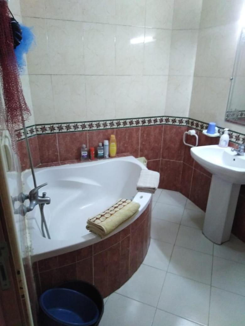 Appartement Agadir Centre Екстериор снимка