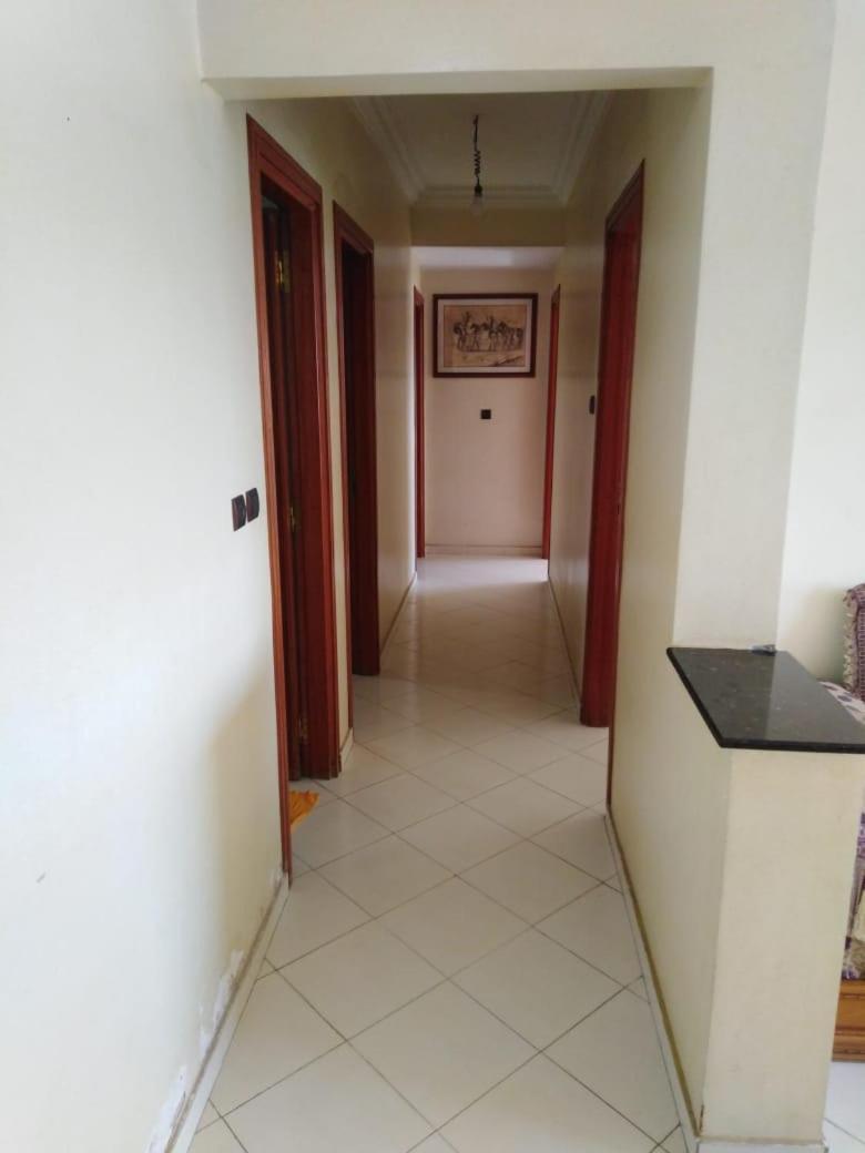 Appartement Agadir Centre Екстериор снимка