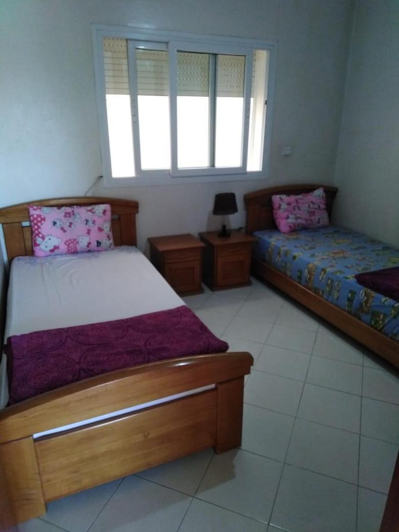 Appartement Agadir Centre Екстериор снимка