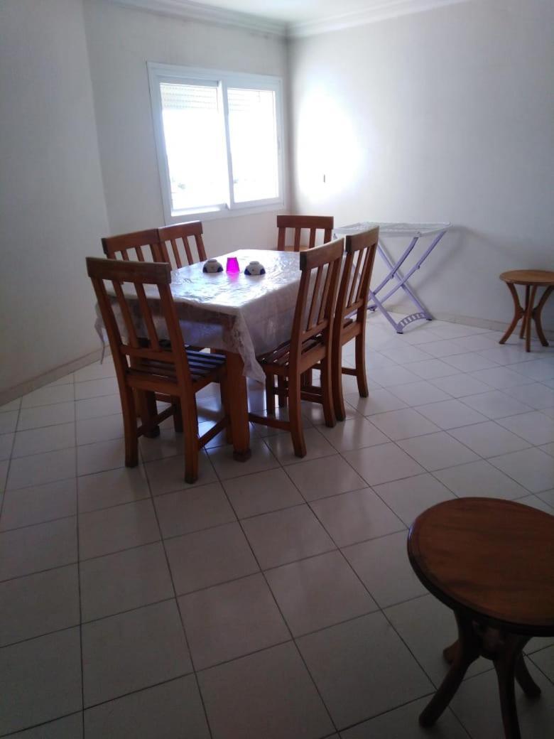 Appartement Agadir Centre Екстериор снимка