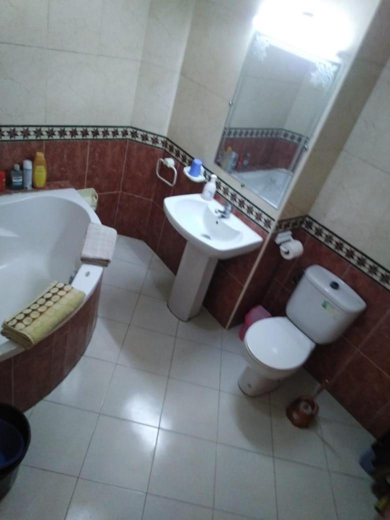Appartement Agadir Centre Екстериор снимка